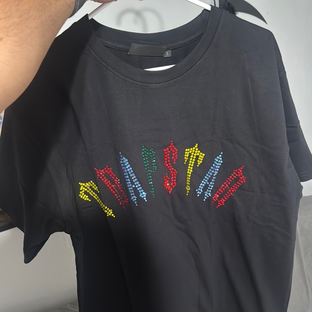 TRAPSTAR LONDON T-Shirt (Large)